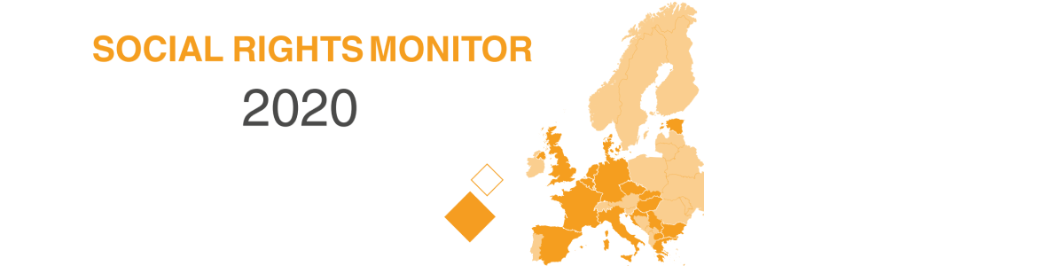 social right monitor