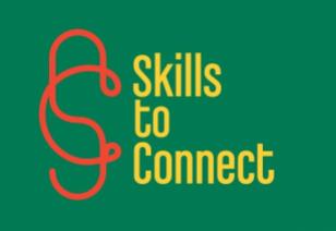 Save The Date évènement Skills to connect - 21 novembre 2024