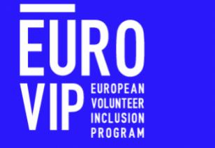 eurovip logo erasmus
