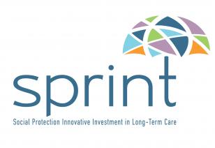 Project SPRINT logo