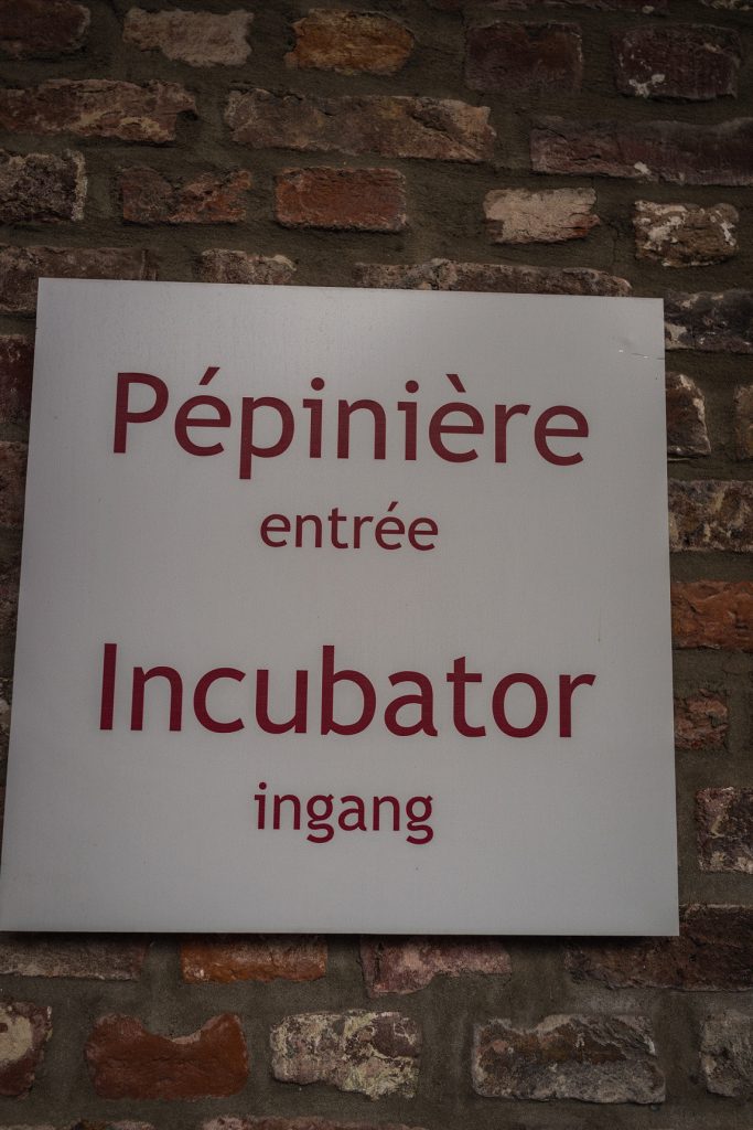 Pépinière