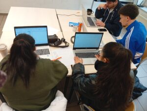 Ateliers d'été BoostIT